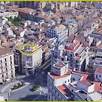 Chezmoihomes La Belle Epoque Oversized In The Very Heart Of Granada