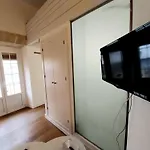 Top Estudio Plaza Arenal - Balcon Al Exterior - Cama En Buhardilla - Centro Jerez