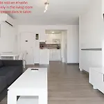 UHC Skorpios Apartments