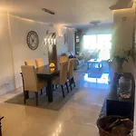 Modern Apartment In Benahavis Village Centre With Underground Parking