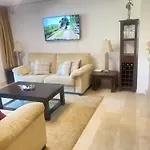 Modern Apartment In Benahavis Village Centre With Underground Parking