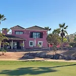 Casa Indalo