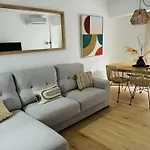 El Encanto De La Playa Santa Mª Grupo Ac Gestion
