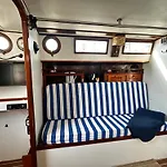 Sailboat Hotel Barcelona