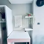 Apartamento En Aguadulce Playa Con Vistas Al Mar Y Piscina
