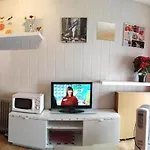 Nuevo Alcazaba: Vistas Impresionantes En Zona Media