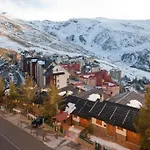 Nuevo Alcazaba: Vistas Impresionantes En Zona Media