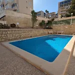 Apartamento Sol Y Dunas