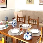Encantadora Casa Andaluza