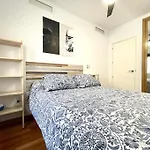 Apartamento Centrico Urbano Con Terraza