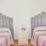 Apartamento Puerta Cádiz II