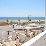 Apartamento Puerta Cádiz II