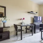 Apartamento El Mirador, Recepcion 24 H, Piscina, Wifi Y Parking Interior
