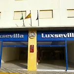Apartamento El Mirador, Recepcion 24 H, Piscina, Wifi Y Parking Interior