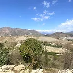 Cortijo Salobrena