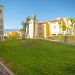 Sunstay Luxe Penthouse Sol Andalusi Alhaurin