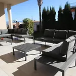 Tess Villa Jocalo