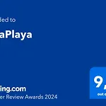 Tinaplaya