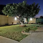 Suite Huelva Garden