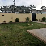 Suite Huelva Garden