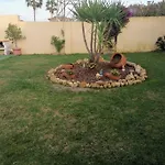Suite Huelva Garden
