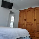 Apartamento El Almencino