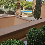 Private Apartment & Pool - El Oasis Golf Resort - Fuente Del Alamo