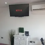 Apartamento Moderno Centrico
