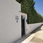 Cortijo El Algayubero
