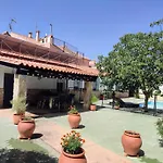 Cortijo El Algayubero