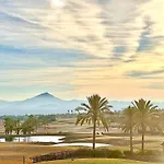 Casa Palma-Hacienda Del Alamo -Fuente Alamo- Luxurious 2 Bedroom Penthouse