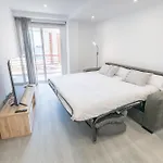 Apartamento Con Terraza A 1 Minuto De La Playa