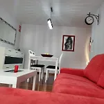 Apto. Vista Bahia Santander