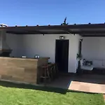 Chalet Piscina Privada Chiclana Solo Familias & Parejas