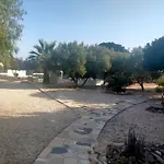 Casas Rurales Cortijo Torreblanca Parque Cabo De Gata