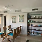 Charming 3 Bedroom Apartment With Sea View In The Heart Of Sotogrande