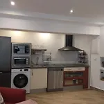 Apart T27 2 Dorm Edif Europa Y Aparcamiento
