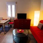 Apartamentos Dona Concha