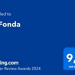 La Fonda
