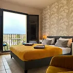 Casa Palma-Hacienda Del Alamo -Fuente Alamo- Luxurious 2 Bedroom Penthouse