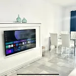Mi Capricho Beachfront 400 - Apartment With Sea Views Costa Del Sol