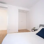 Centric Apartment Camp Nou