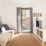 Centric Apartment Camp Nou