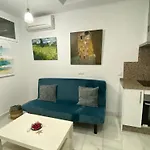 Heart Of Cadiz Historic City Center By C Dreams