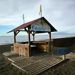 Atico Con Piscina, Golf, Vistas Al Mar