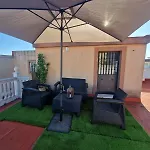 Casa Consuelo