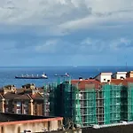 Apartamento A Estrenar Junto Al Sardinero