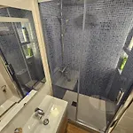Apartamento A Estrenar Junto Al Sardinero