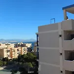 Apartamento En Los Arenales