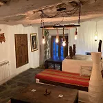 Casa Tradicional Alpujarrena